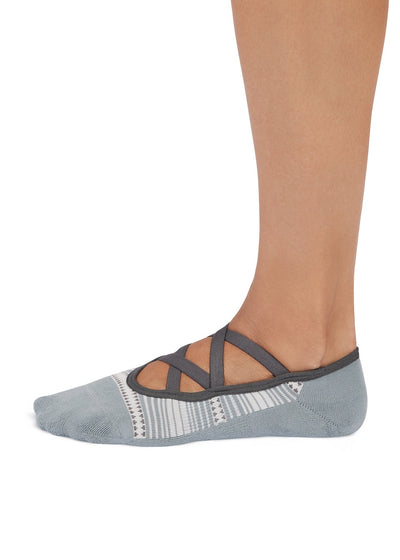 Luanna Grip Socks | Socks > Grip | Tavi – Tavi Active