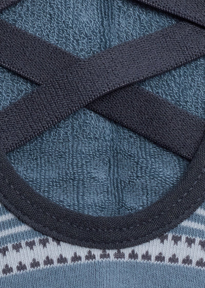 Luanna Grip Socks | Socks > Grip | Tavi – Tavi Active