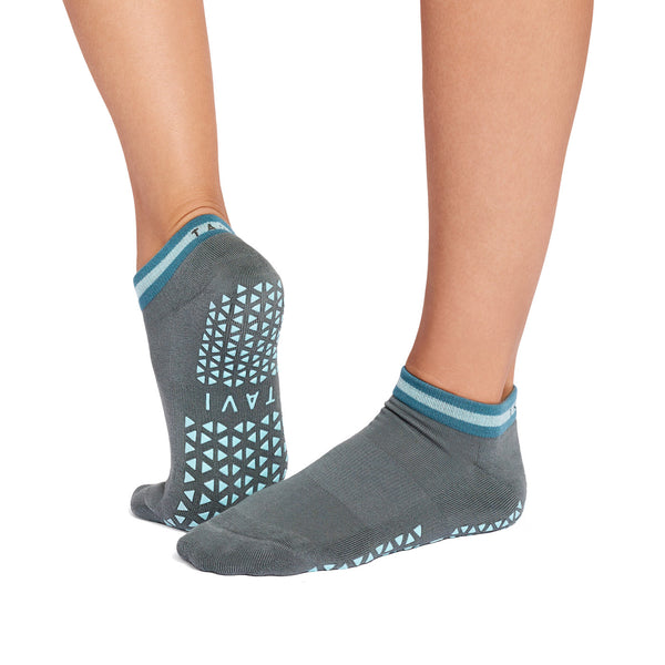 Cora Grip Socks | Socks > Grip | Tavi – Tavi Active