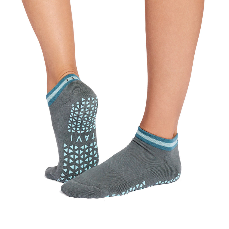 Cora Grip Socks | Socks > Grip | Tavi – Tavi Active