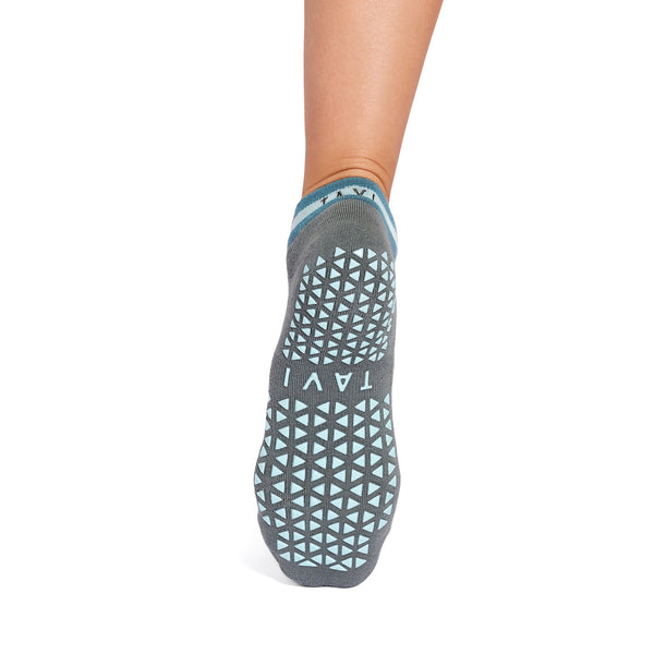 Cora Grip Socks | Socks > Grip | Tavi – Tavi Active