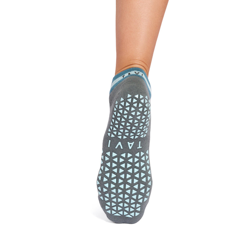 Cora Grip Socks | Socks > Grip | Tavi – Tavi Active