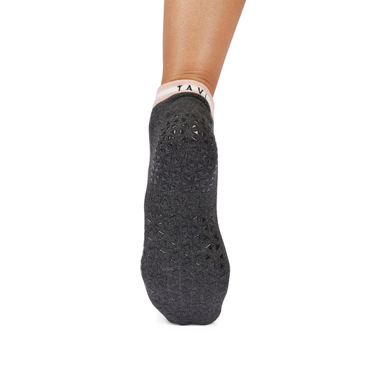 Cora Grip Socks | Socks > Grip | Tavi – Tavi Active