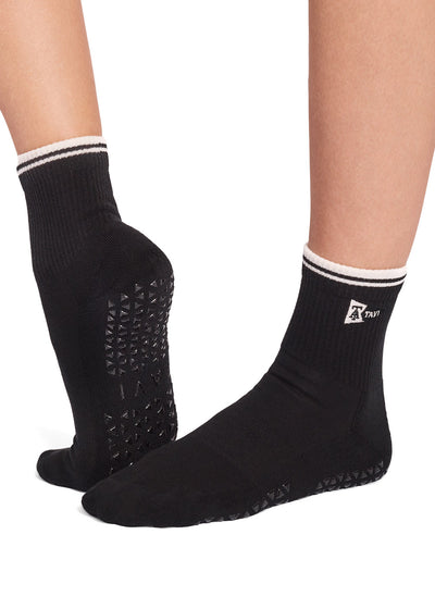 Aria Grip Socks | Socks > Grip | Tavi – Tavi Active