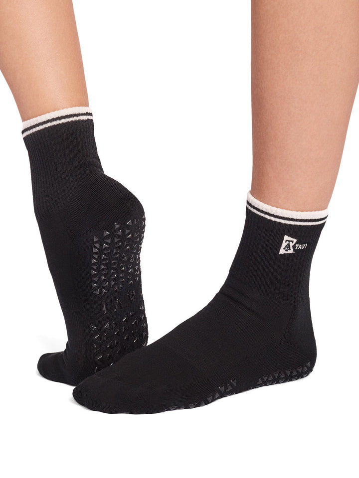 Aria Grip Socks | Socks > Grip | Tavi – Tavi Active