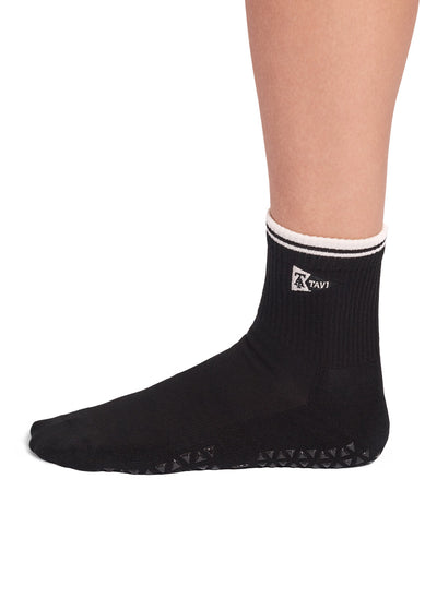Aria Grip Socks | Socks > Grip | Tavi – Tavi Active