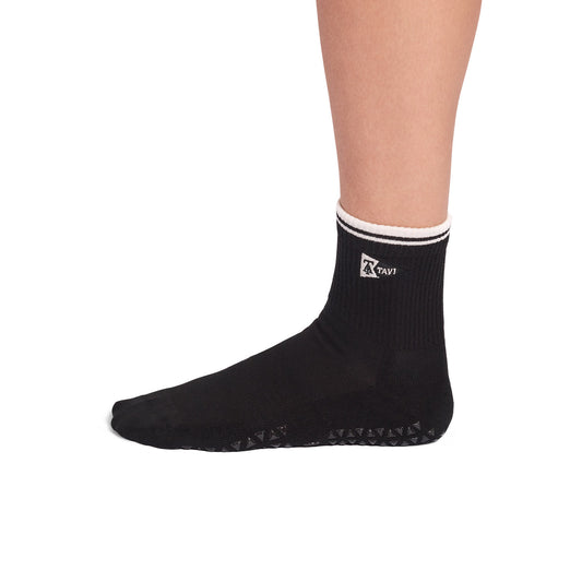 Aria Grip Socks | Socks > Grip | Tavi – Tavi Active