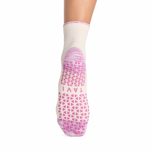 Aria Grip Socks | Grip Socks | Tavi – Tavi Active