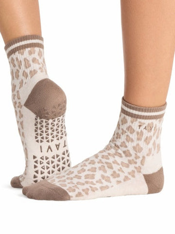 Aria Grip Socks | Grip Socks | Tavi – Tavi Active