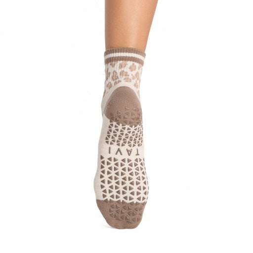 Aria Grip Socks | Grip Socks | Tavi – Tavi Active