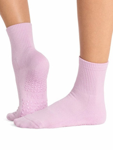Aria Grip Socks | Grip Socks | Tavi – Tavi Active