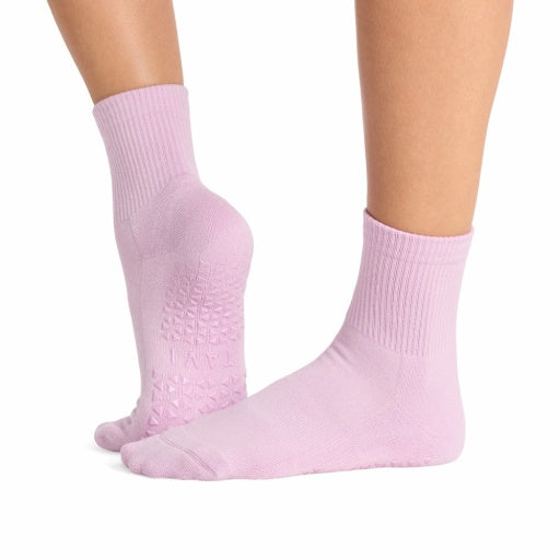 Aria Grip Socks | Grip Socks | Tavi – Tavi Active