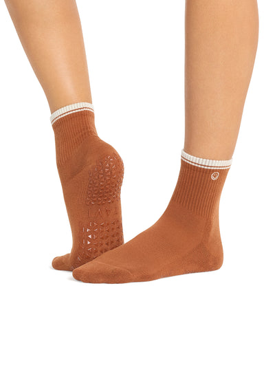 Aria Grip Socks | Socks > Grip | Tavi – Tavi Active