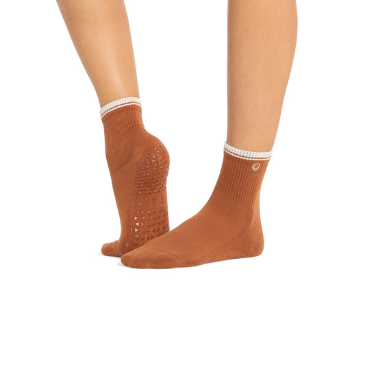 Aria Grip Socks | Socks > Grip | Tavi – Tavi Active