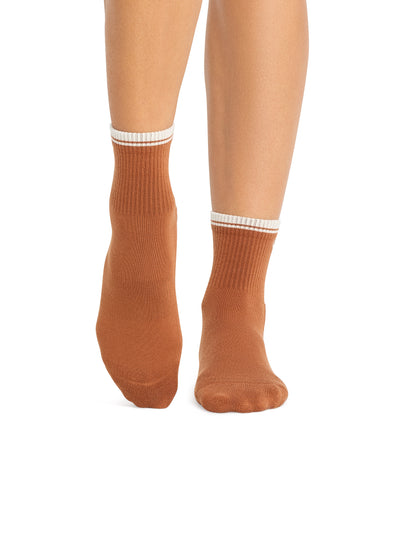 Aria Grip Socks | Socks > Grip | Tavi – Tavi Active