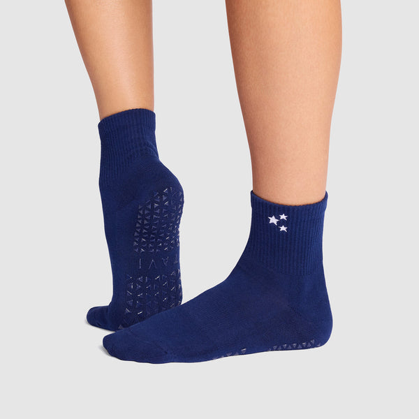 Aria Grip Socks | Socks > Grip | Tavi – Tavi Active