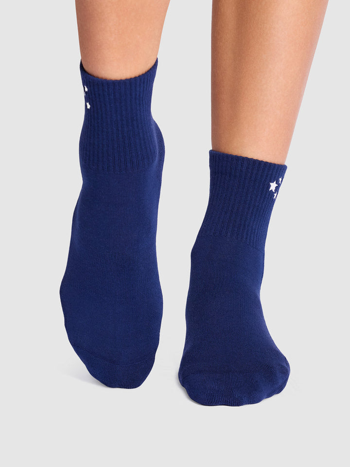 Aria Grip Socks | Socks > Grip | Tavi – Tavi Active