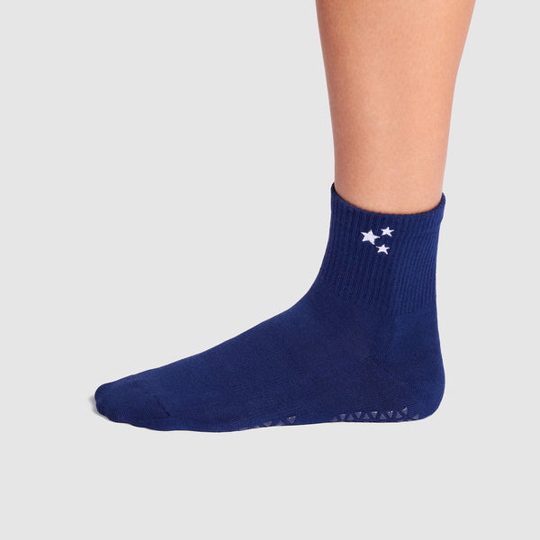 # Aria Grip Socks | Socks > Grip | Tavi – ToeSox | Tavi | Vooray
