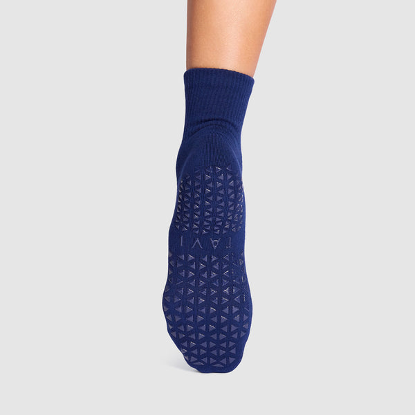 # Aria Grip Socks | Socks > Grip | Tavi – ToeSox | Tavi | Vooray