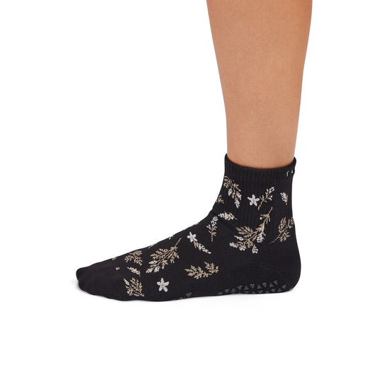 Aria Grip Socks | Socks > Grip | Tavi – Tavi Active