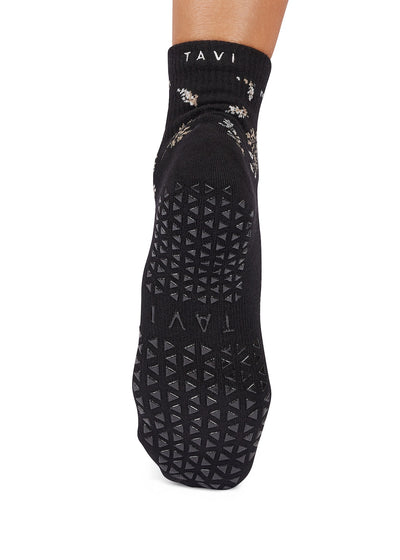 Aria Grip Socks | Socks > Grip | Tavi – Tavi Active