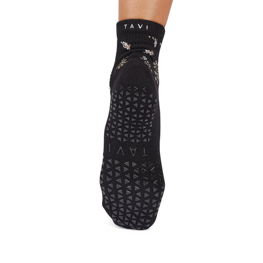 Aria Grip Socks | Socks > Grip | Tavi – Tavi Active