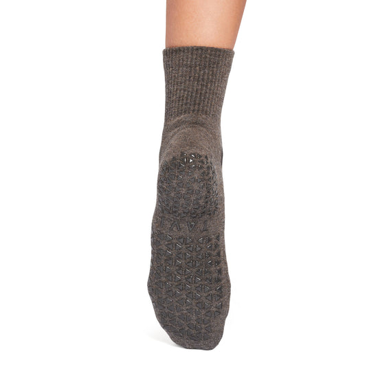 Aria Grip Socks | Socks > Grip | Tavi – Tavi Active