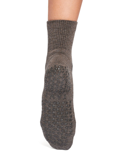 Aria Grip Socks | Socks > Grip | Tavi – Tavi Active