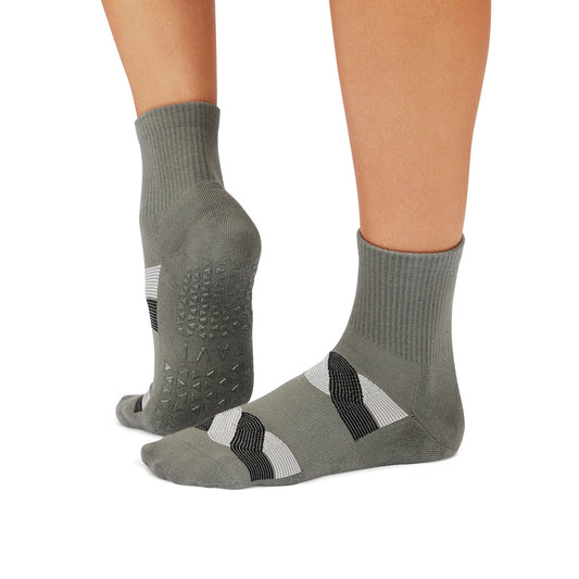 Aria Grip Socks | Socks > Grip | Tavi – Tavi Active