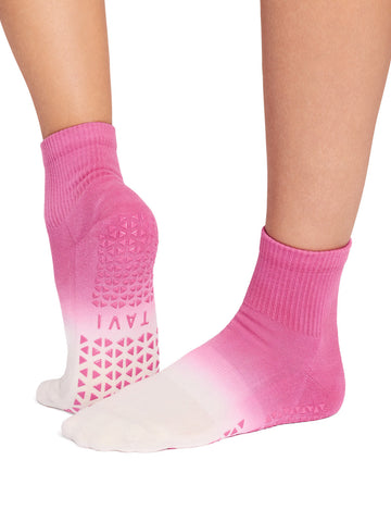Aria Grip Socks | Socks > Grip | Tavi – Tavi Active