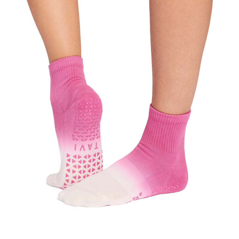 Aria Grip Socks | Socks > Grip | Tavi – Tavi Active