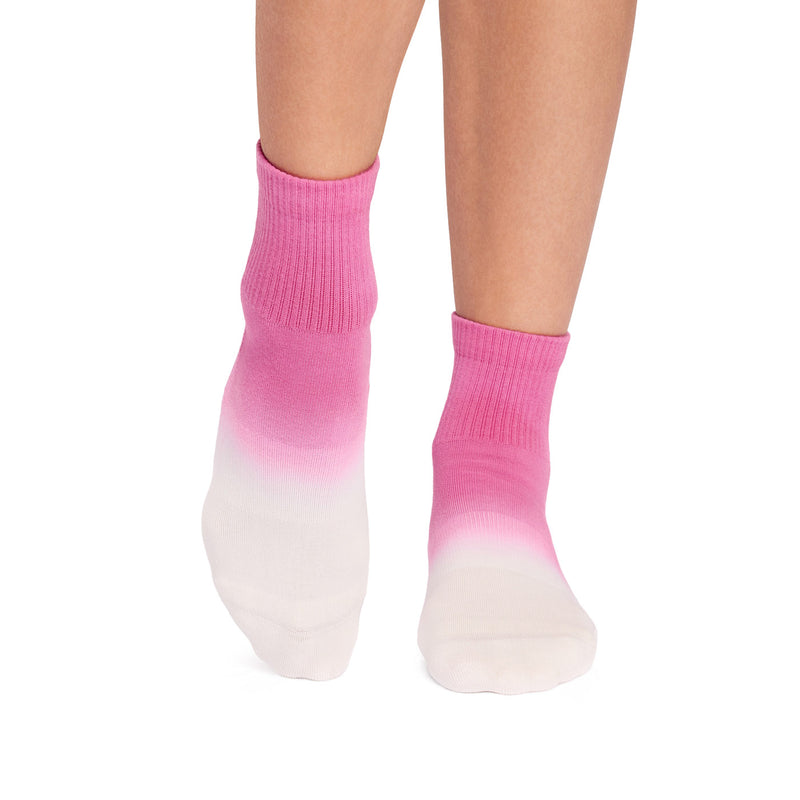 Aria Grip Socks | Socks > Grip | Tavi – Tavi Active