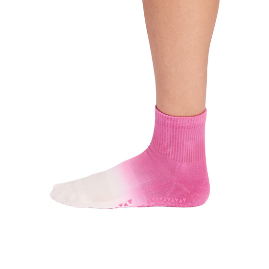 Aria Grip Socks | Socks > Grip | Tavi – Tavi Active