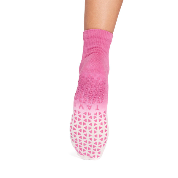 Aria Grip Socks | Socks > Grip | Tavi – Tavi Active