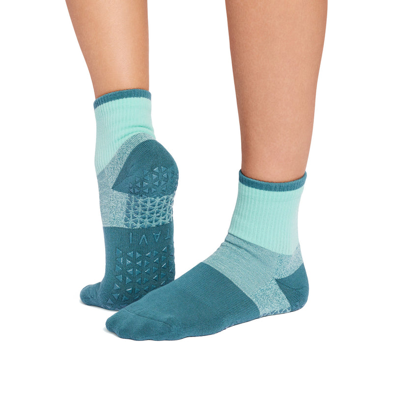 Aria Grip Socks | Socks > Grip | Tavi – Tavi Active