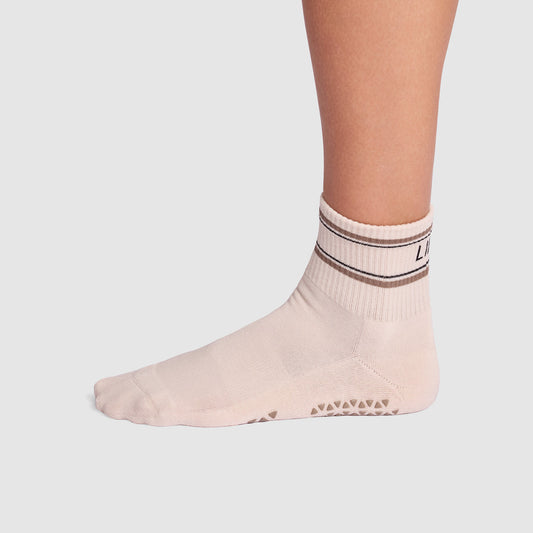 Aria Grip Socks | Socks > Grip | Tavi – Tavi Active