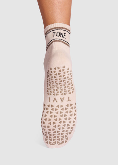 Aria Grip Socks | Socks > Grip | Tavi – Tavi Active