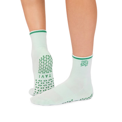 Aria Grip Socks | Socks > Grip | Tavi – Tavi Active