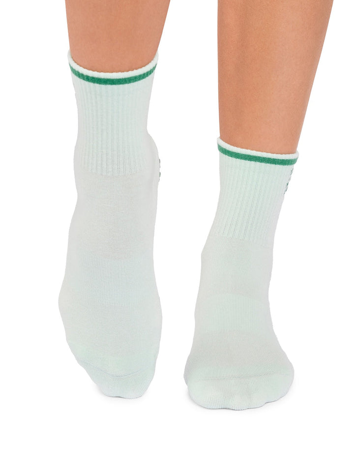 Aria Grip Socks | Socks > Grip | Tavi – Tavi Active