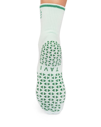 Aria Grip Socks | Socks > Grip | Tavi – ToeSox | Tavi | Vooray