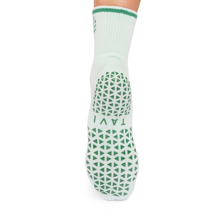 Aria Grip Socks | Socks > Grip | Tavi – ToeSox | Tavi | Vooray