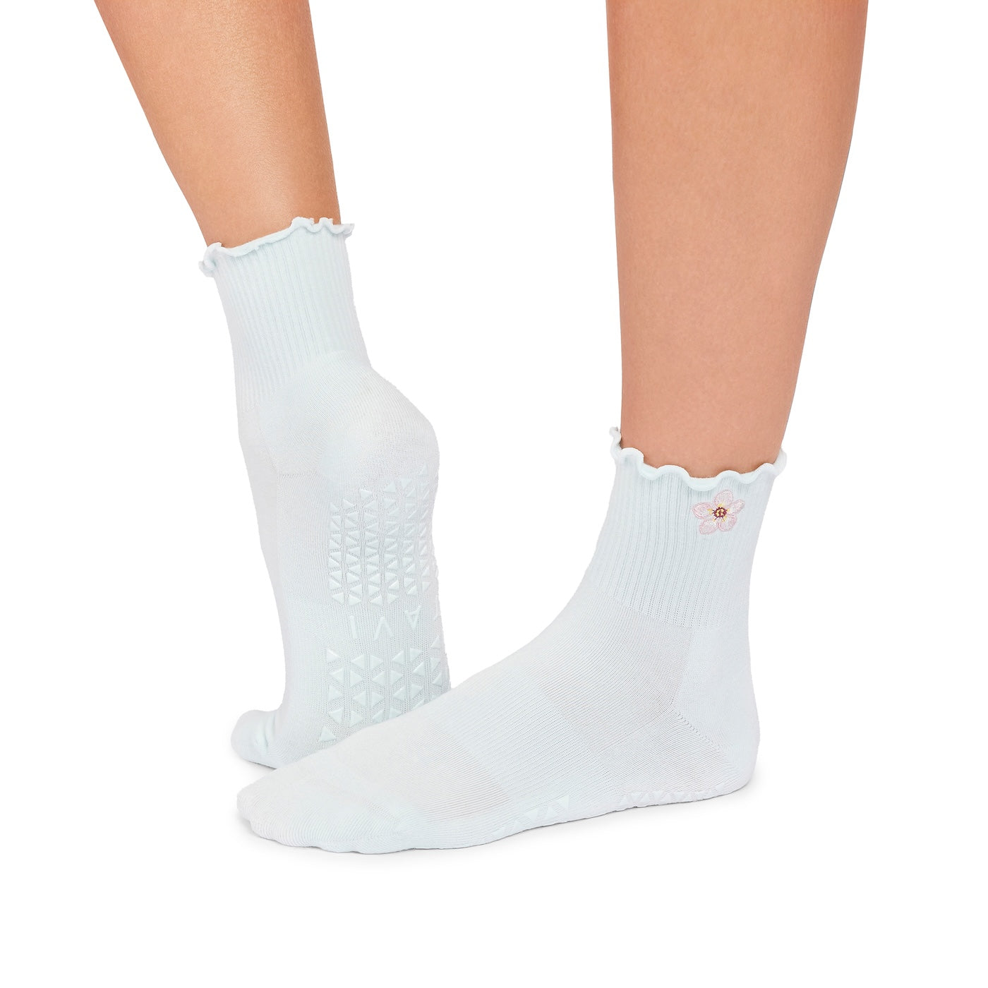 Aria Grip Socks | Socks > Grip | Tavi – Tavi Active