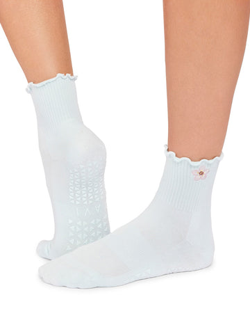 Aria Grip Socks | Socks > Grip | Tavi – Tavi Active