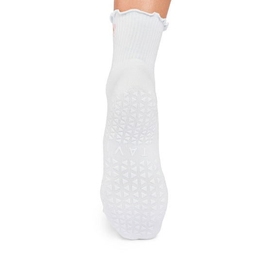Aria Grip Socks | Socks > Grip | Tavi – Tavi Active