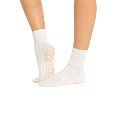 Aria Grip Socks | Socks > Grip | Tavi – Tavi Active
