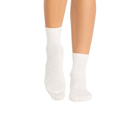 Aria Grip Socks | Socks > Grip | Tavi – Tavi Active