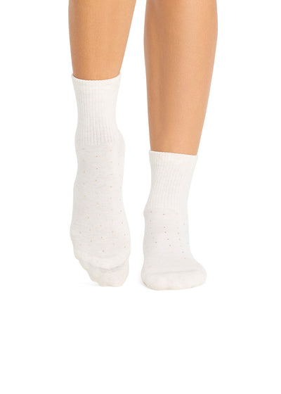 Aria Grip Socks | Socks > Grip | Tavi – Tavi Active
