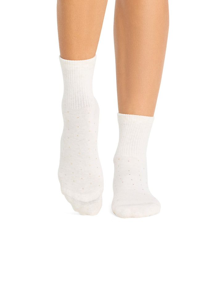Aria Grip Socks | Socks > Grip | Tavi – Tavi Active