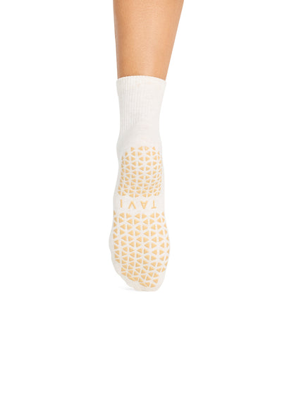 Aria Grip Socks | Socks > Grip | Tavi – Tavi Active