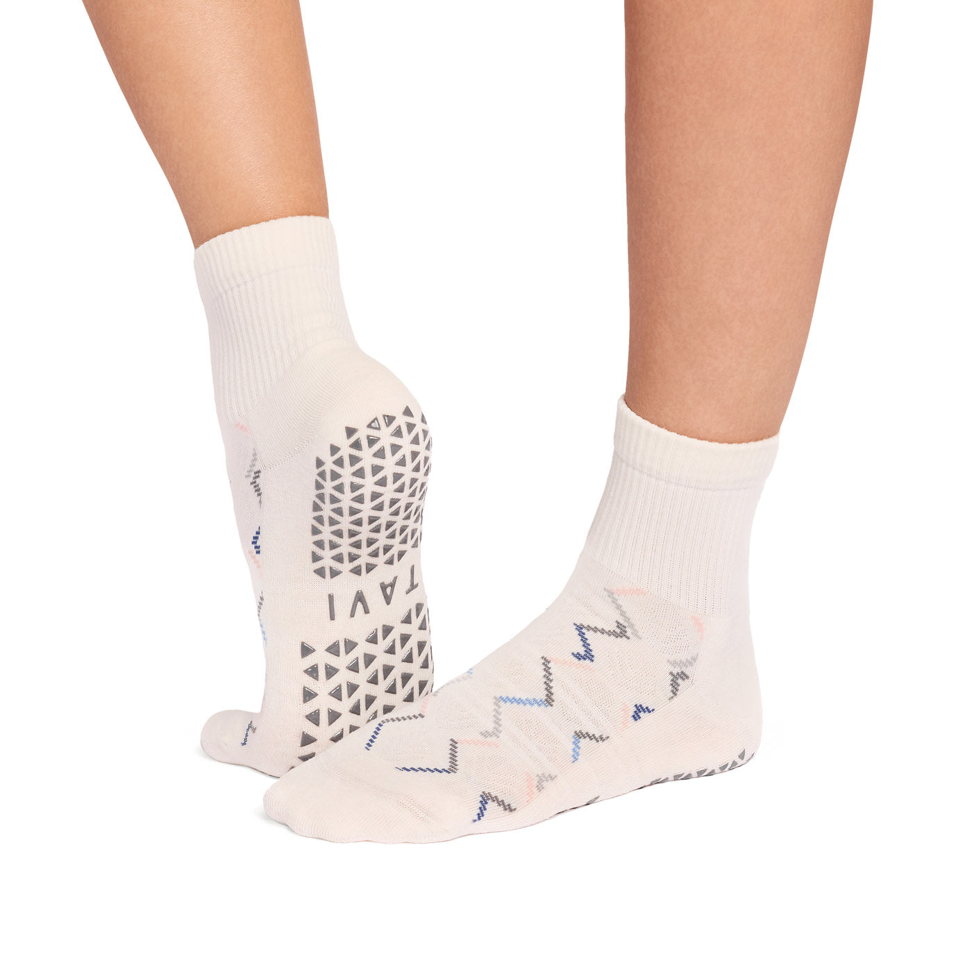 Aria Grip Socks | Socks > Grip | Tavi – Tavi Active